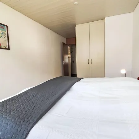 Verbena Apt- 3 By Interhome