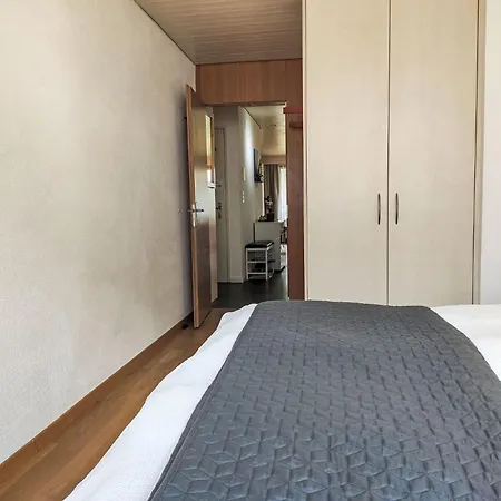 Apartment Verbena Apt- 3 By Interhome *