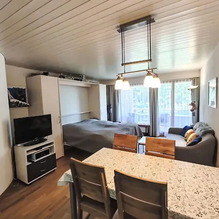 Verbena Apt- 3 By Interhome Apartment