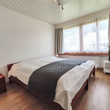 Apartment Verbena Apt- 3 By Interhome Davos