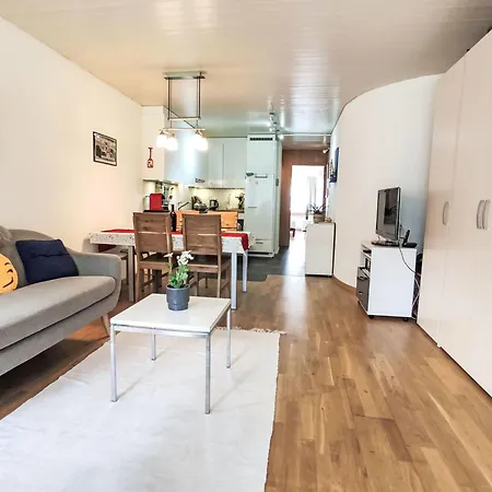 Verbena Apt- 3 By Interhome Apartment