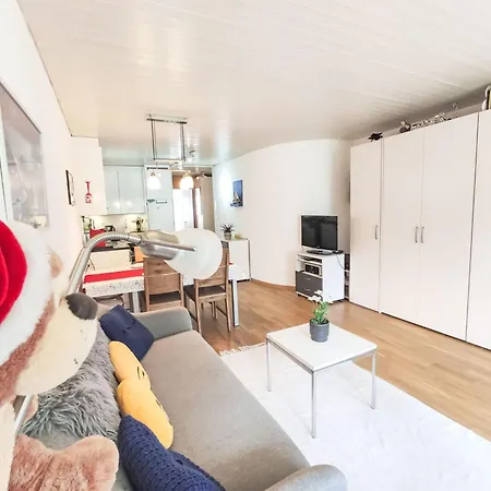 Apartment Verbena Apt- 3 By Interhome *