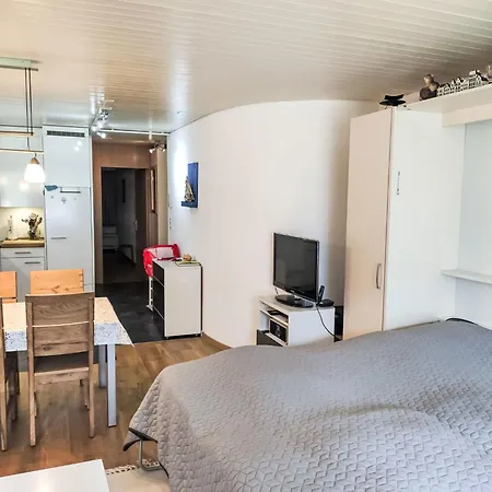 Apartment Verbena Apt- 3 By Interhome Davos