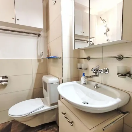 Verbena Apt- 3 By Interhome Davos