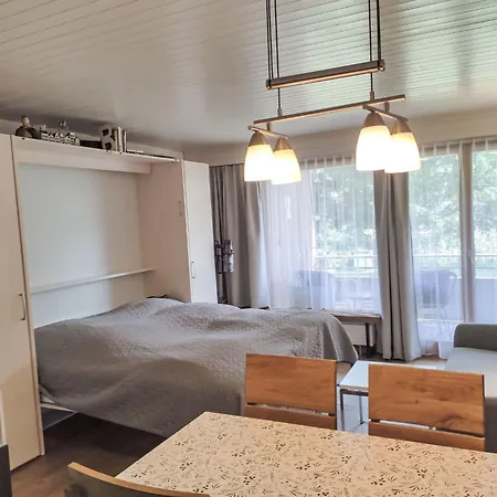 Verbena Apt- 3 By Interhome