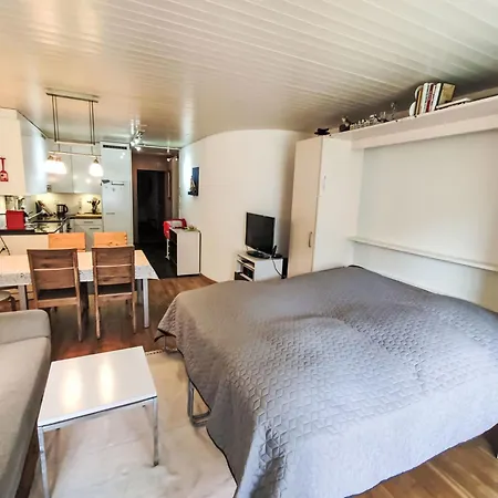 Apartment Verbena Apt- 3 By Interhome
