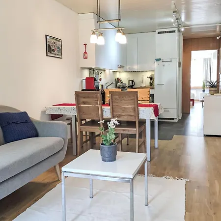 Verbena Apt- 3 By Interhome