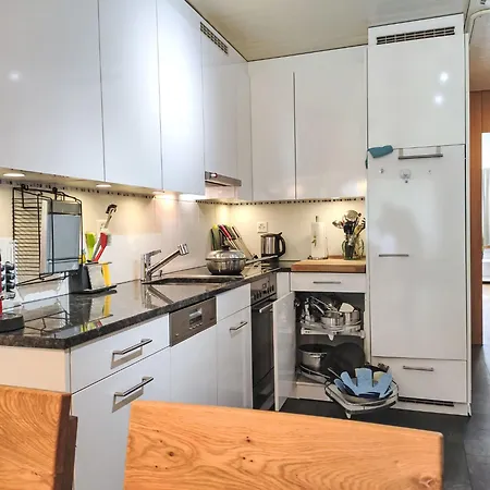 Verbena Apt- 3 By Interhome Apartment