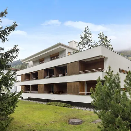 Verbena Apt- 3 By Interhome