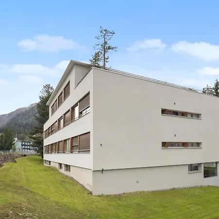 Apartment Verbena Apt- 3 By Interhome