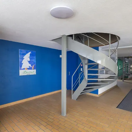 Apartman Verbena-2 By Interhome