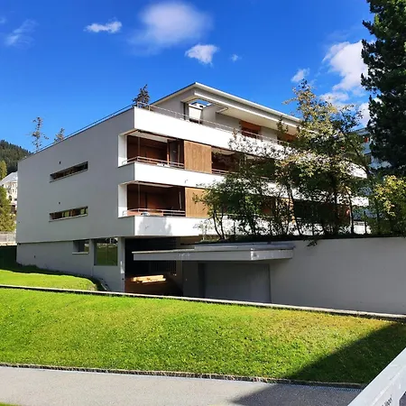 Apartment Verbena Apt- 3 By Interhome