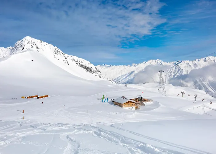 Verbena-2 By Interhome Apartment