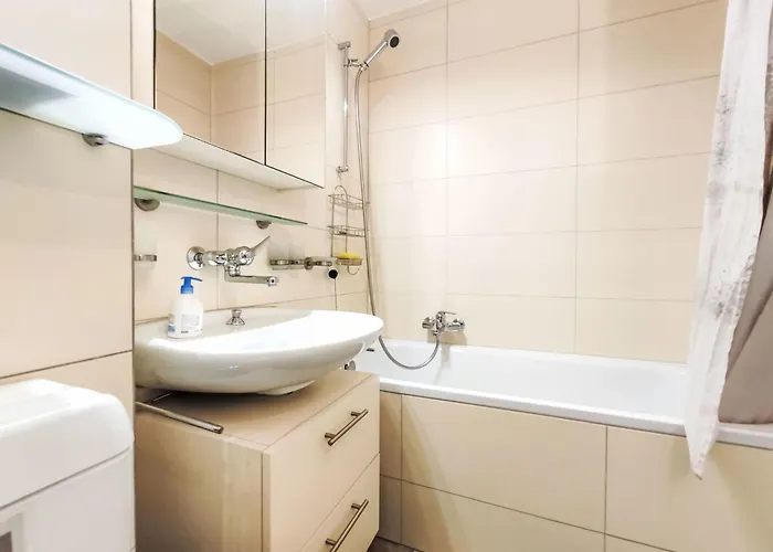 Verbena-2 By Interhome