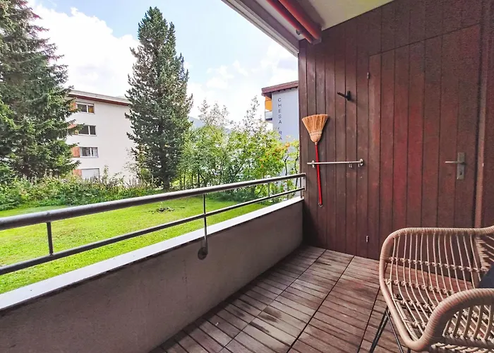 Verbena-2 By Interhome Apartman