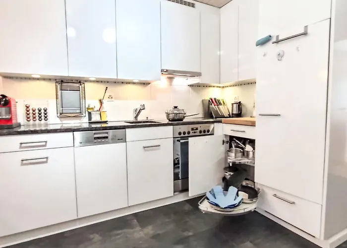 Verbena-2 By Interhome Davos