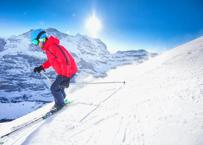 Apartman Verbena-2 By Interhome