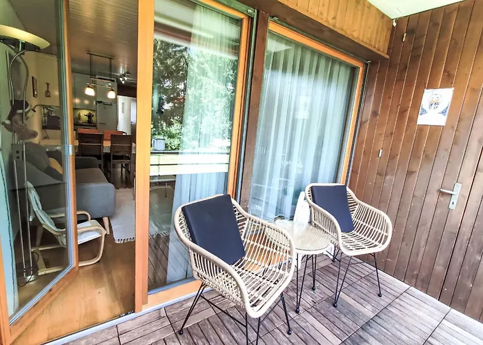 Verbena-2 By Interhome Apartment *