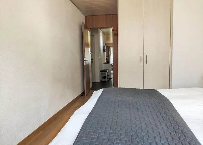 Apartman Verbena-2 By Interhome *