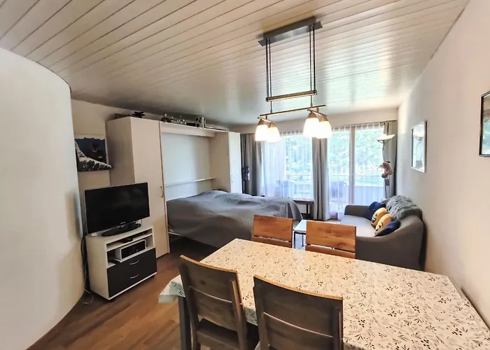 Verbena-2 By Interhome Apartman