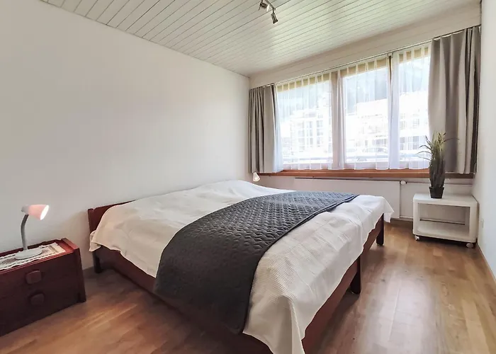 Apartman Verbena-2 By Interhome Davos