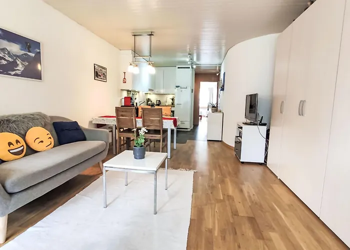 Verbena-2 By Interhome Apartment