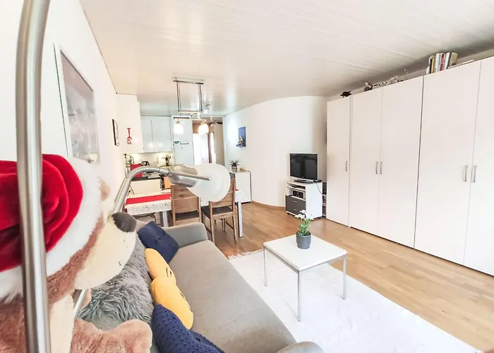 Apartman Verbena-2 By Interhome *