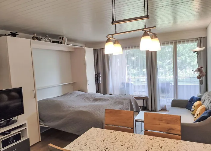 Verbena-2 By Interhome