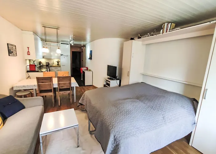 Apartman Verbena-2 By Interhome