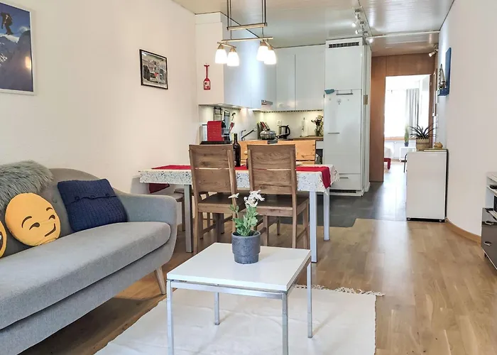 Verbena-2 By Interhome