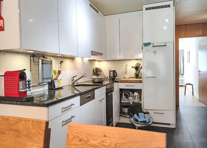 Verbena-2 By Interhome Apartman