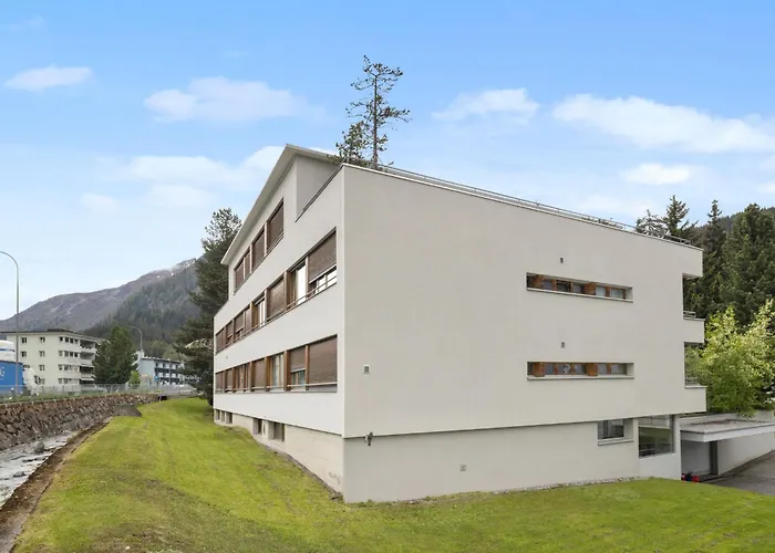 Apartman Verbena-2 By Interhome