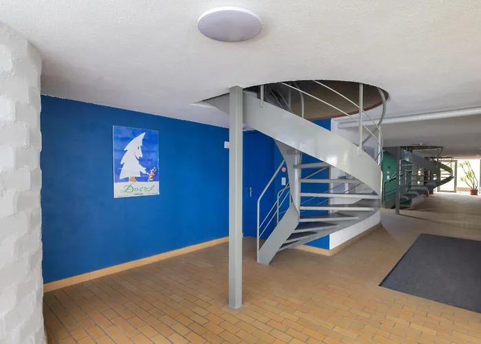 Apartman Verbena-2 By Interhome