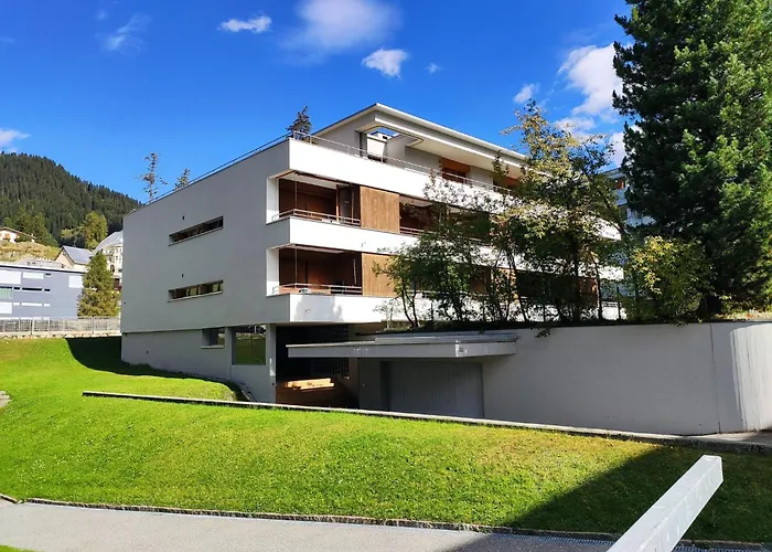 Apartman Verbena-2 By Interhome