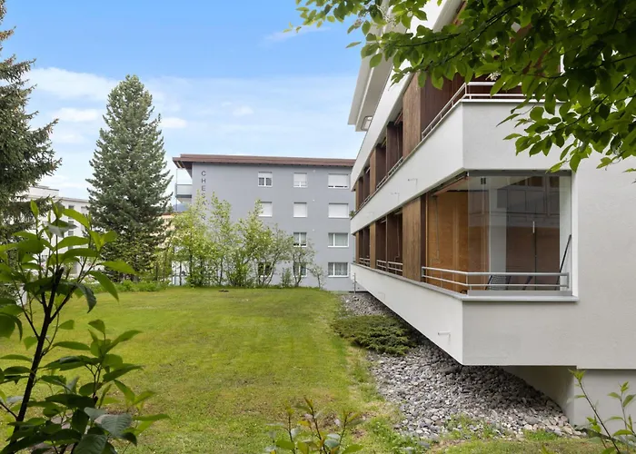 Verbena-2 By Interhome Apartman